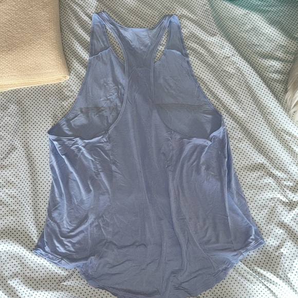 VS PINK Muscle Tank - Picture 3 of 3